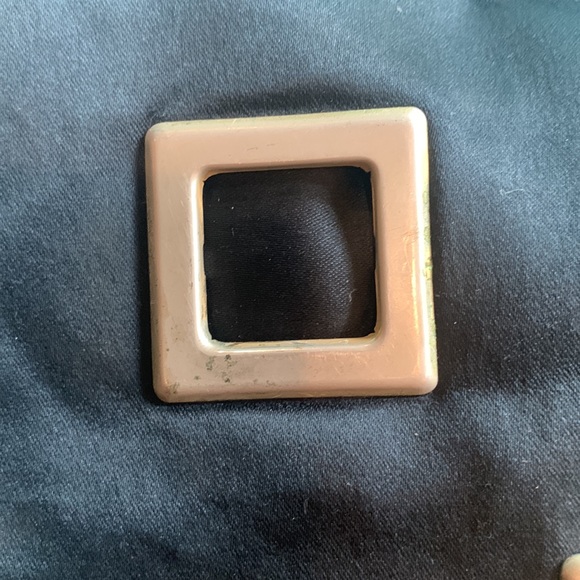 Vintage Prada Black Satin Art Deco Bag -100% Authentic & Great Condition! - Picture 14 of 14